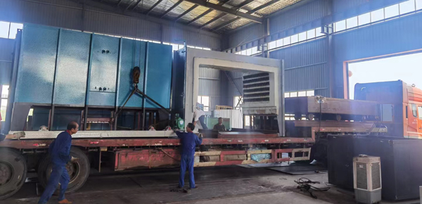 մ460KW_(ti)܇(ch)ʽtl(f)K