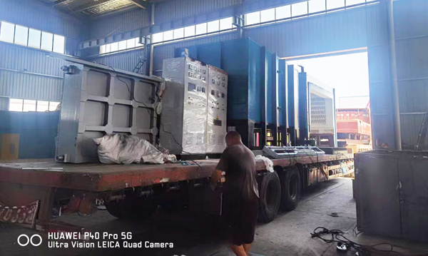 մ460KW_(ti)܇(ch)ʽtl(f)K